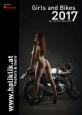 Girls and Bikes 2017 Girls and Bikes 2017