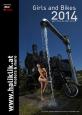 Haliklik Girls And Bikes 2014 01