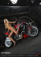 Haliklik Girls And Bikes 2014 02