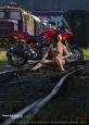 Haliklik Girls And Bikes 2014 03
