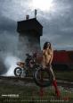 Haliklik Girls And Bikes 2014 04
