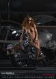 Haliklik Girls And Bikes 2014 10