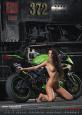 Haliklik Girls And Bikes 2014 11