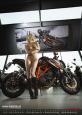 Haliklik Girls And Bikes 2016 Kalender 02