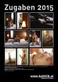 Haliklik Nudes 2015 Kalender A2