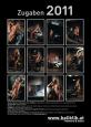 13 Haliklik 2011 Kalender