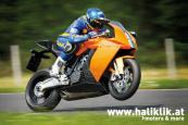 KTM RC8 - 2008 KTM RC8 - 2008